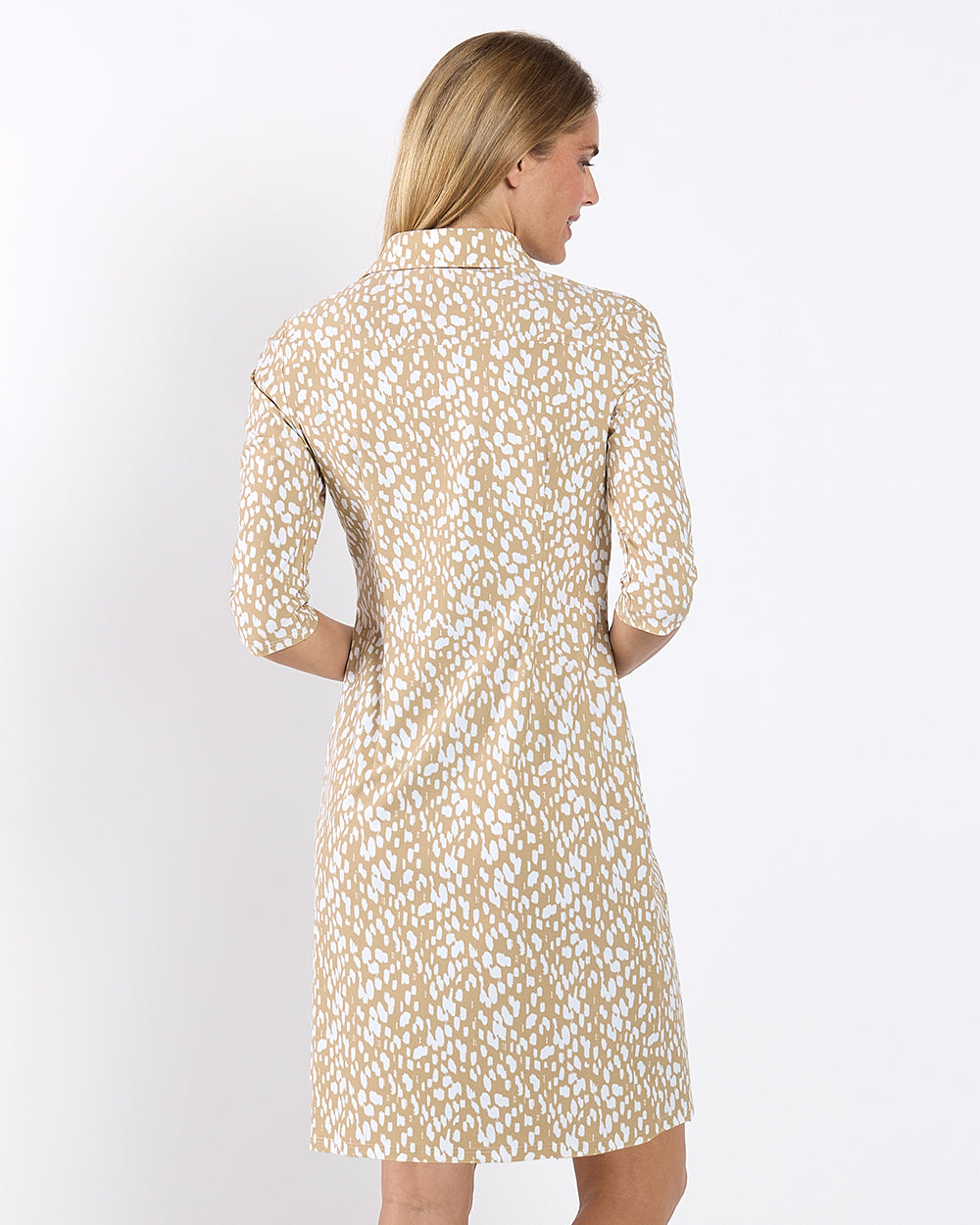 Susanna Dress - Jude Cloth