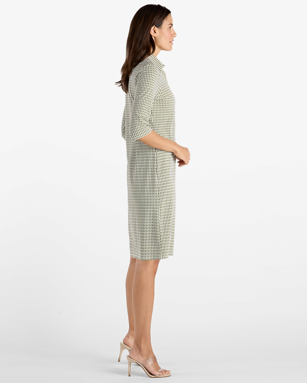Susanna Dress - Lightweight Jude Cloth