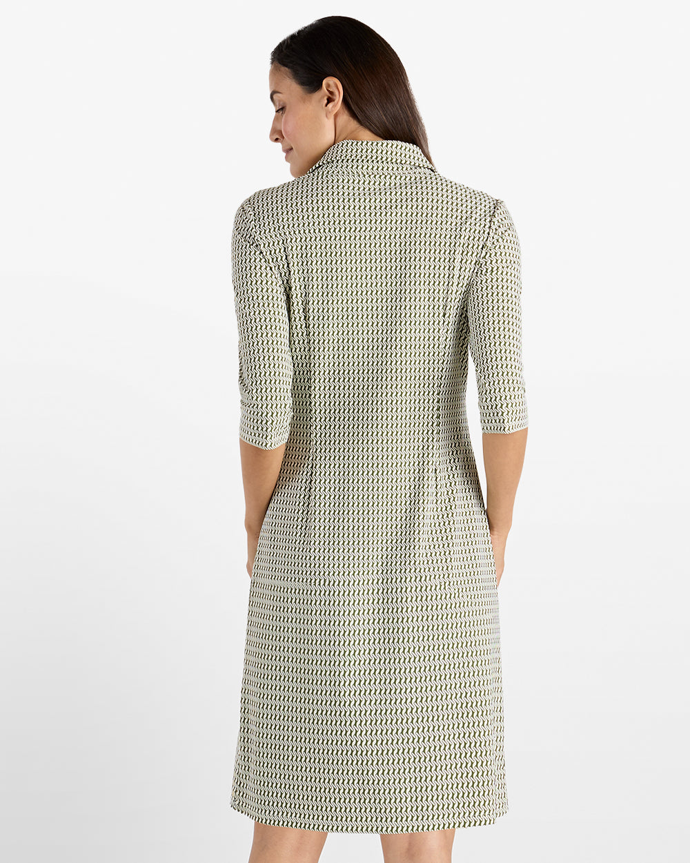 Susanna Dress - Lightweight Jude Cloth