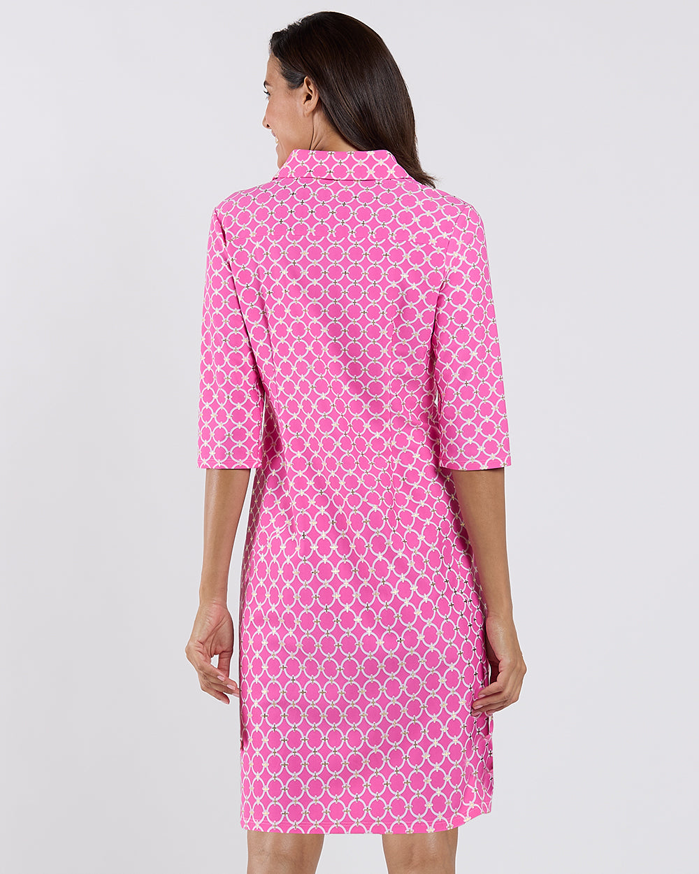 Susanna Dress - Gilded Jude Cloth