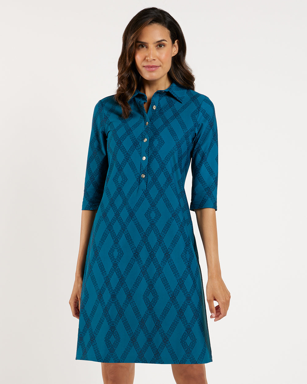 Susanna Dress - Jude Cloth