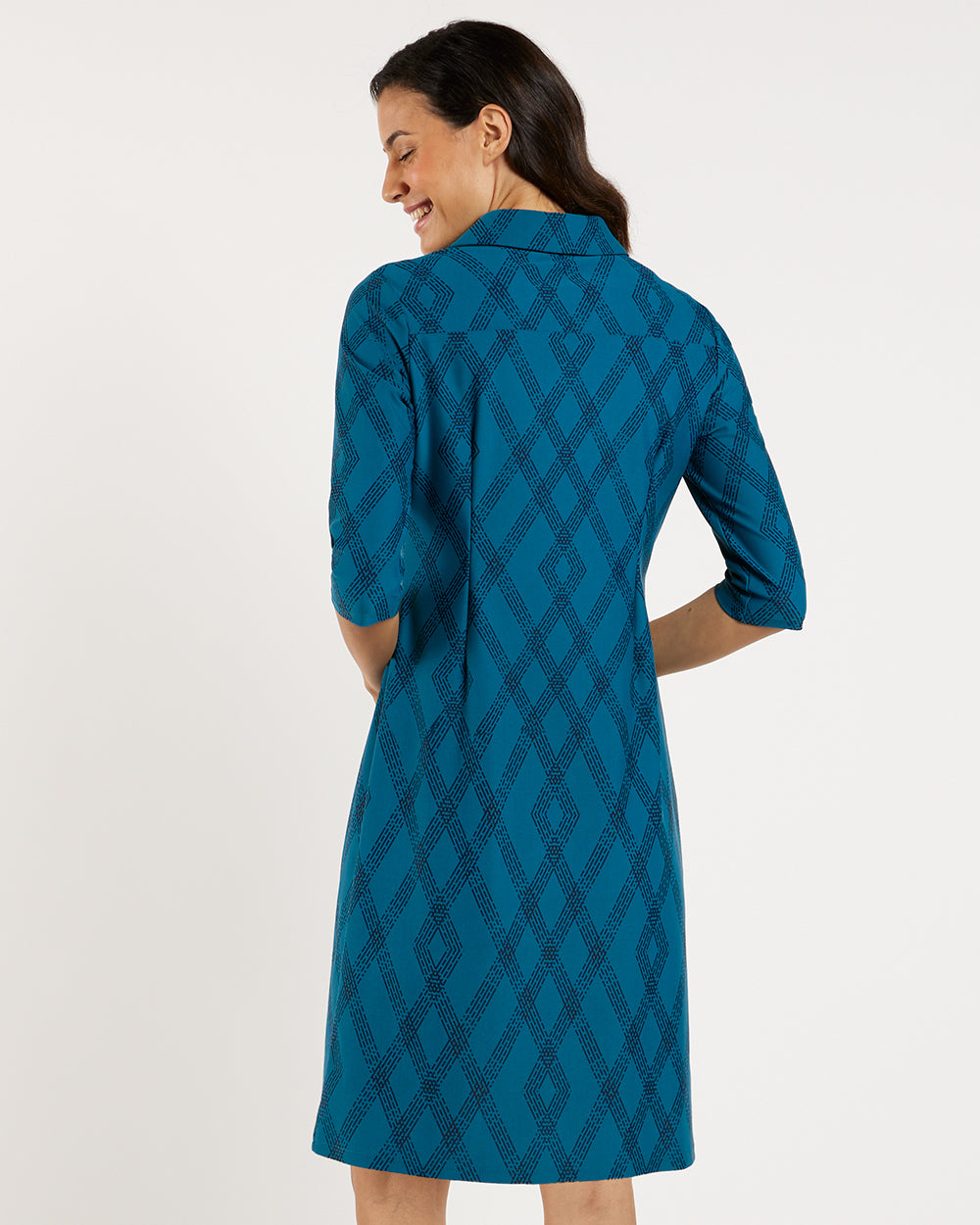 Susanna Dress - Jude Cloth