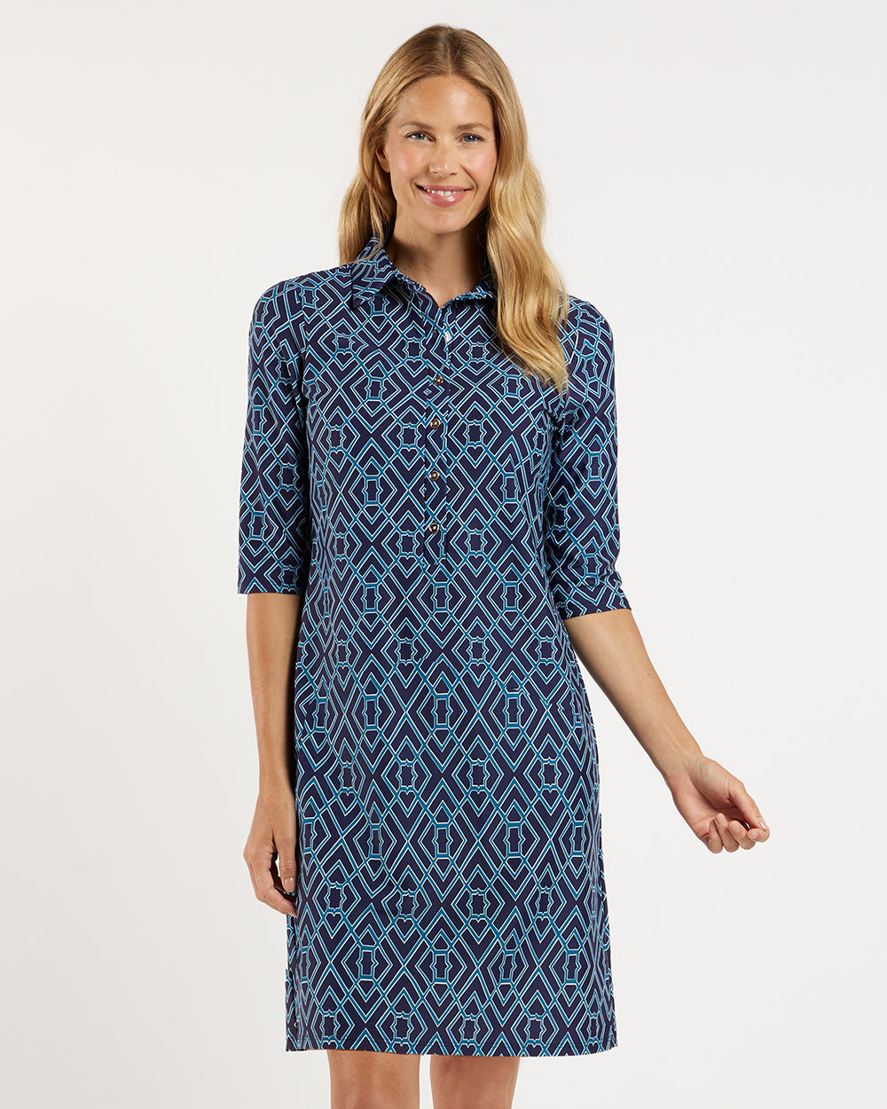 Susanna Dress - Jude Cloth