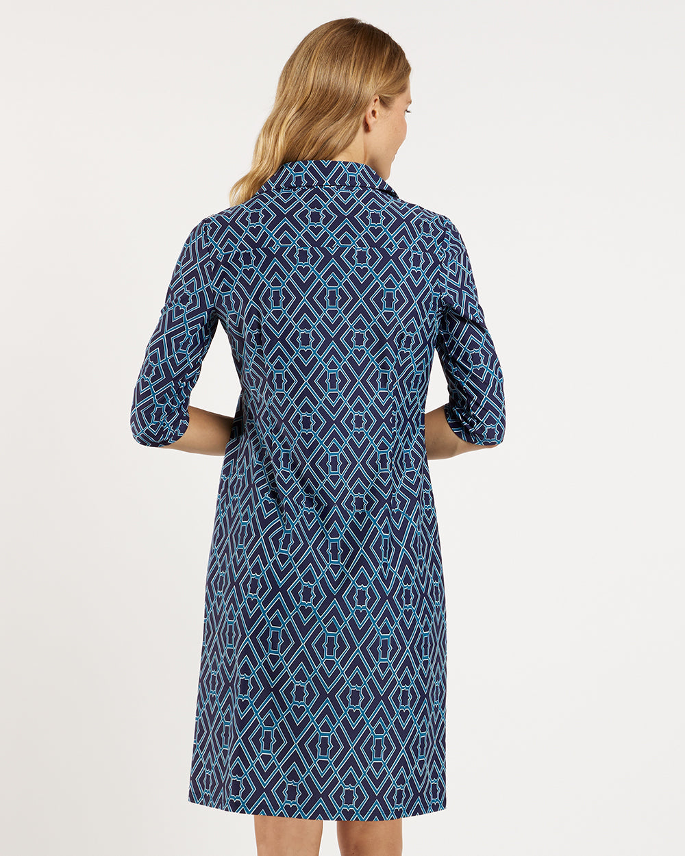 Susanna Dress - Jude Cloth