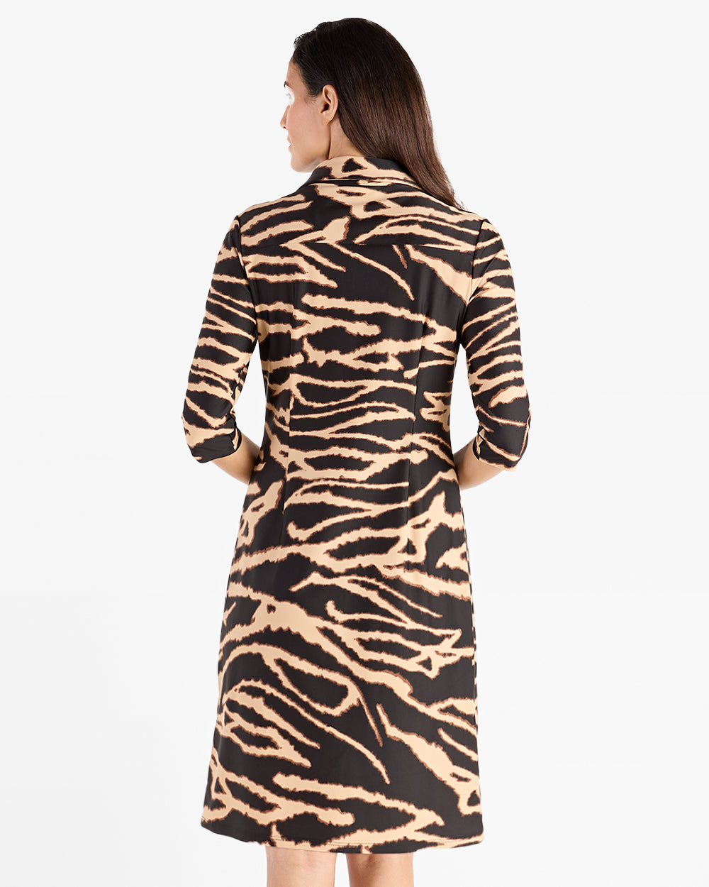 Susanna Dress - Jude Cloth