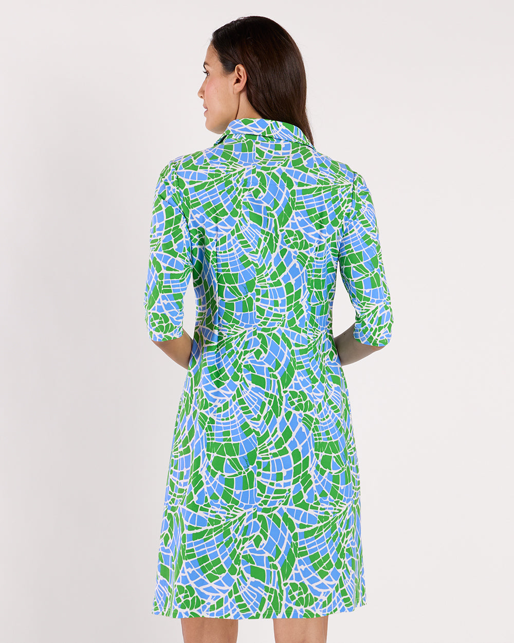 Susanna Dress - Jude Cloth