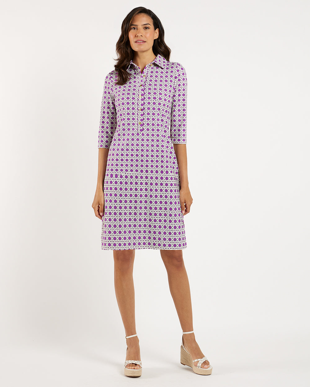 Susanna Dress - Jude Cloth