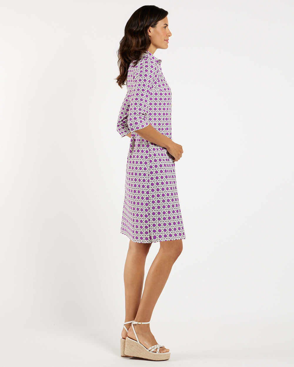 Susanna Dress - Jude Cloth