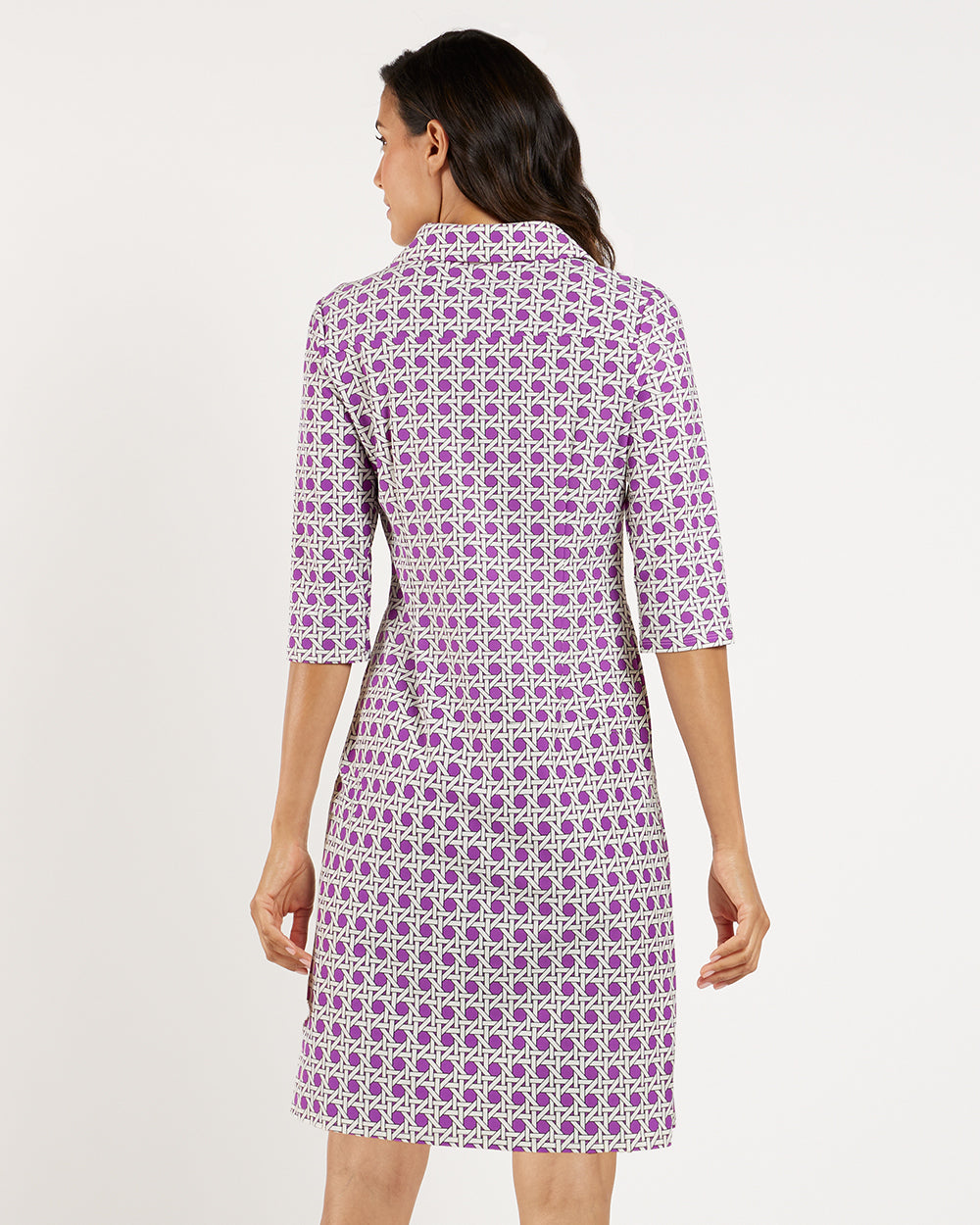 Susanna Dress - Jude Cloth