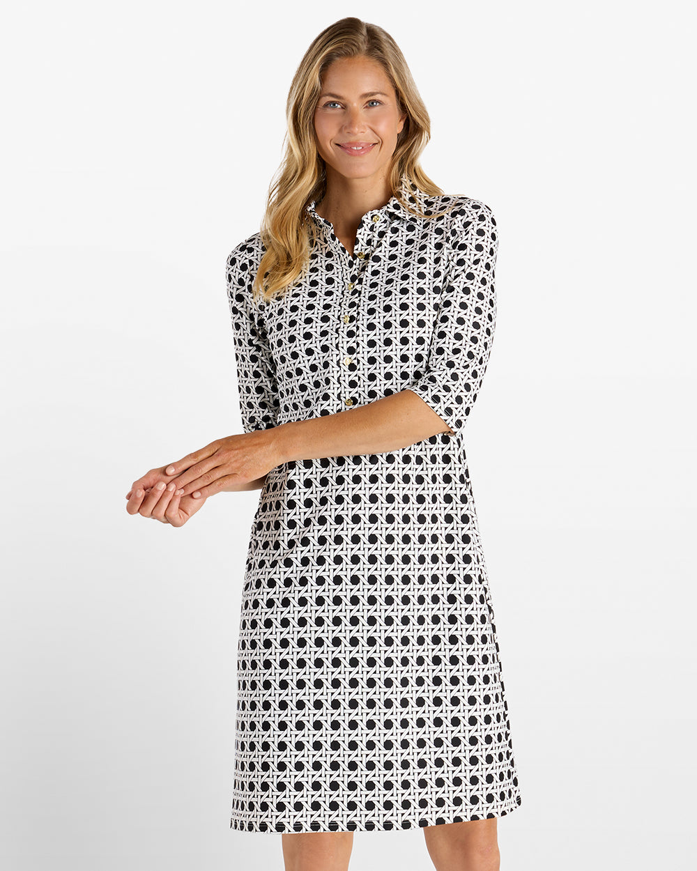Susanna Dress - Jude Cloth