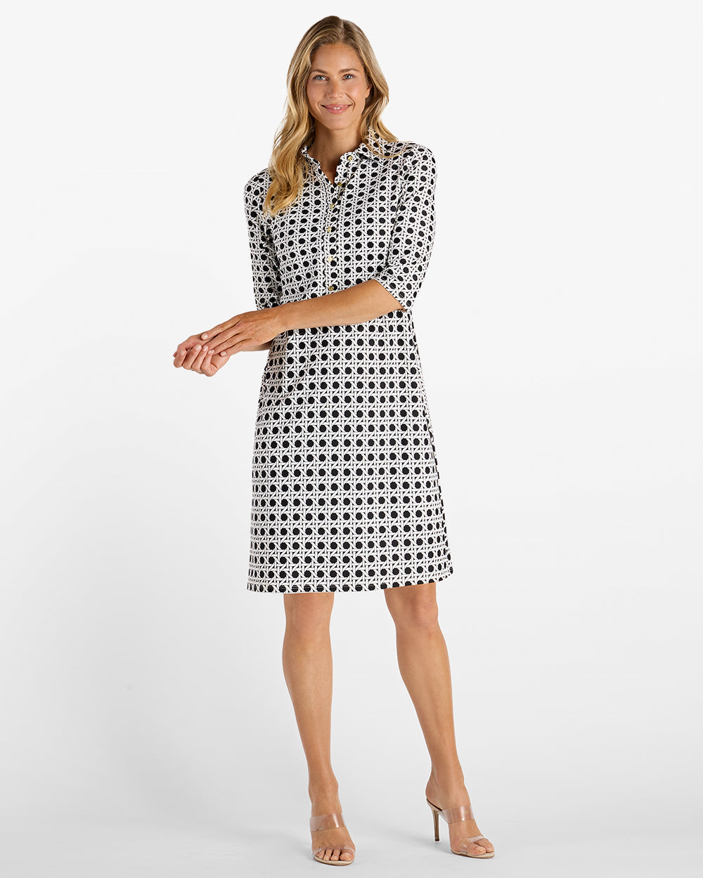 Susanna Dress - Jude Cloth