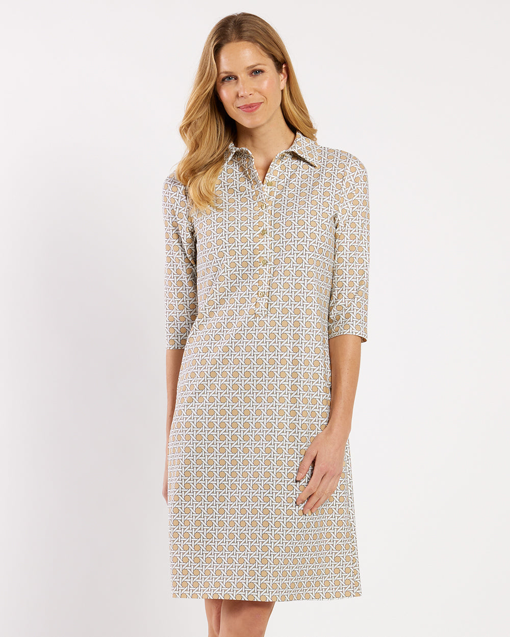 Susanna Dress - Jude Cloth