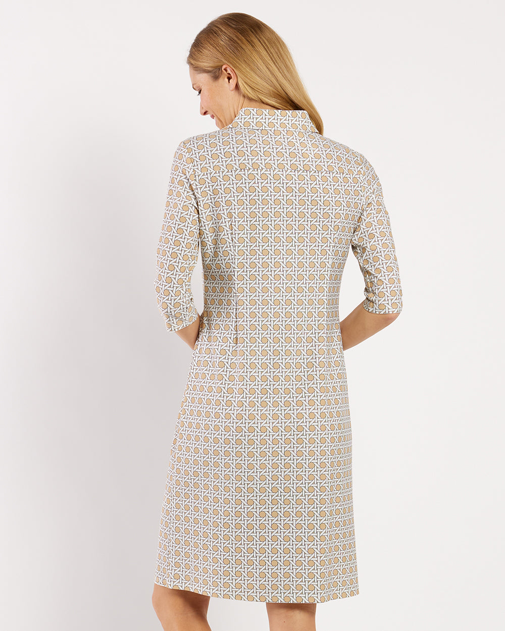 Susanna Dress - Jude Cloth
