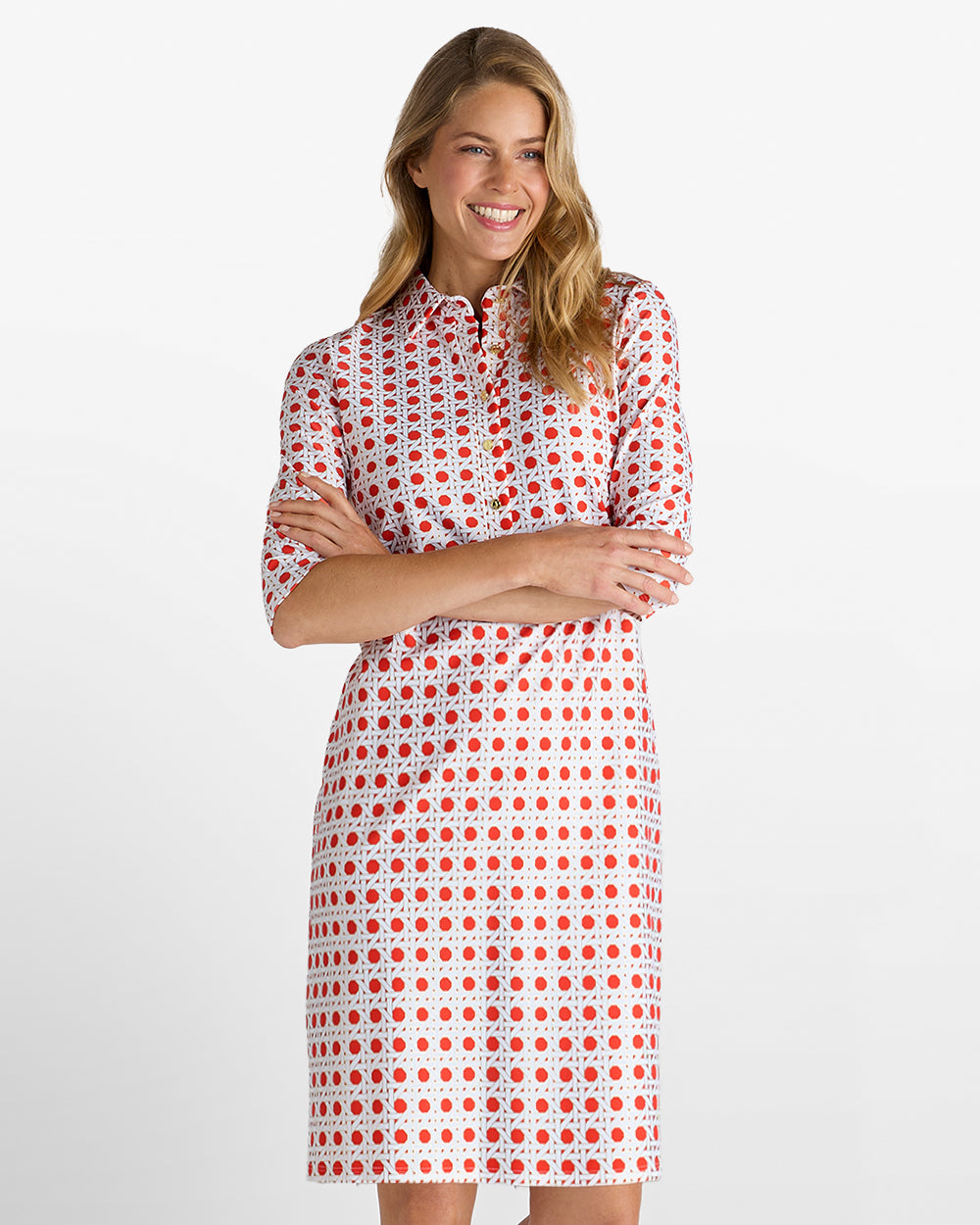 Susanna Dress - Gilded Jude Cloth