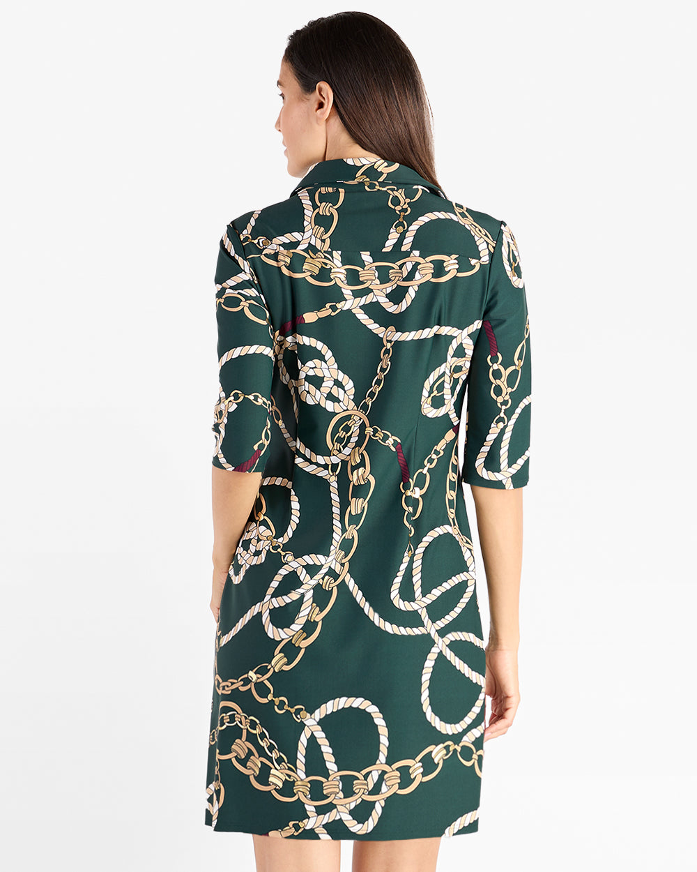 Susanna Dress - Gilded Jude Cloth