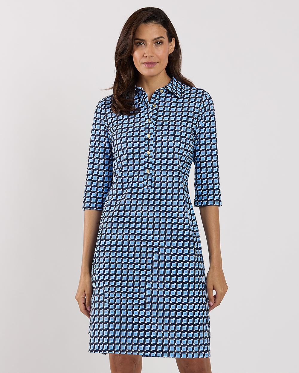 Susanna Dress - Jude Cloth