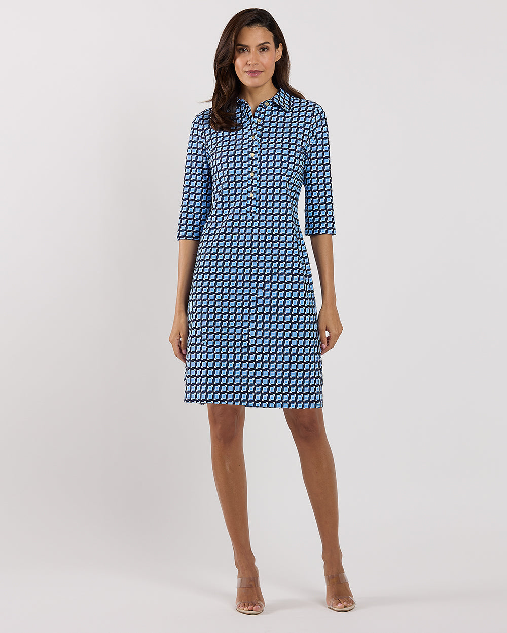 Susanna Dress - Jude Cloth