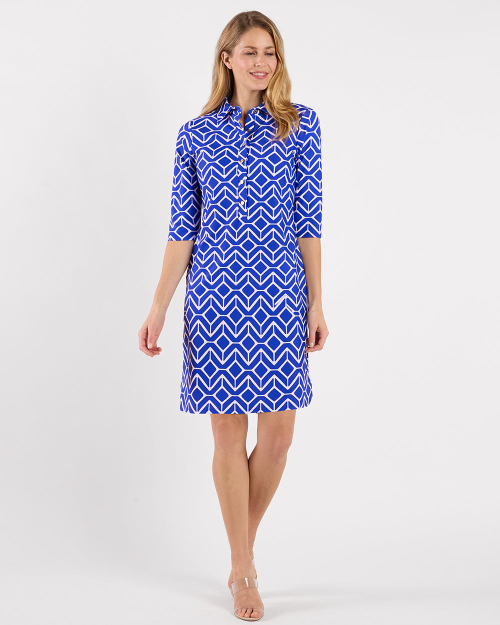 Susanna Dress - Jude Cloth