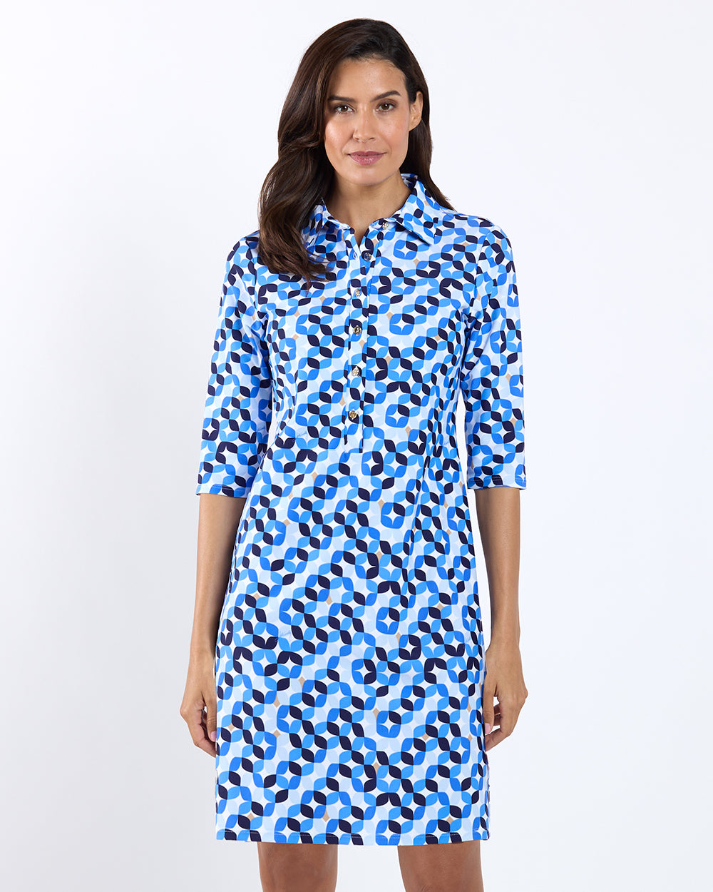 Susanna Dress - Jude Cloth