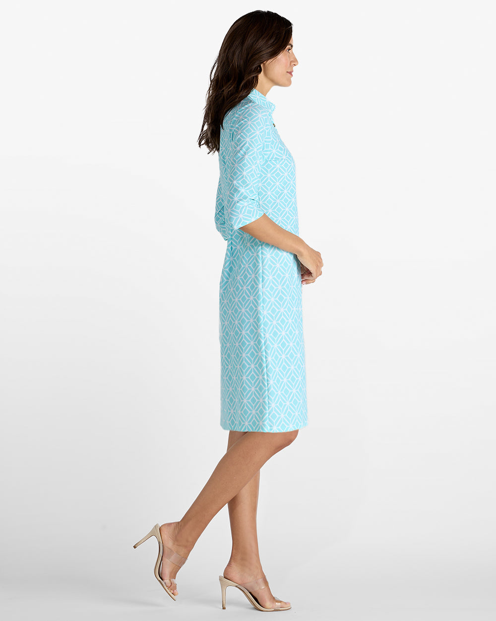 Susanna Dress - Jude Cloth