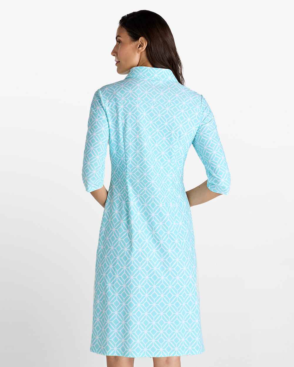 Susanna Dress - Jude Cloth