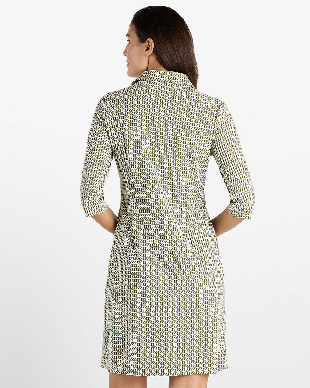 Susanna Dress - Lightweight Jude Cloth