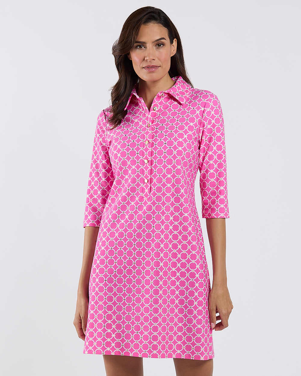 Susanna Dress - Gilded Jude Cloth