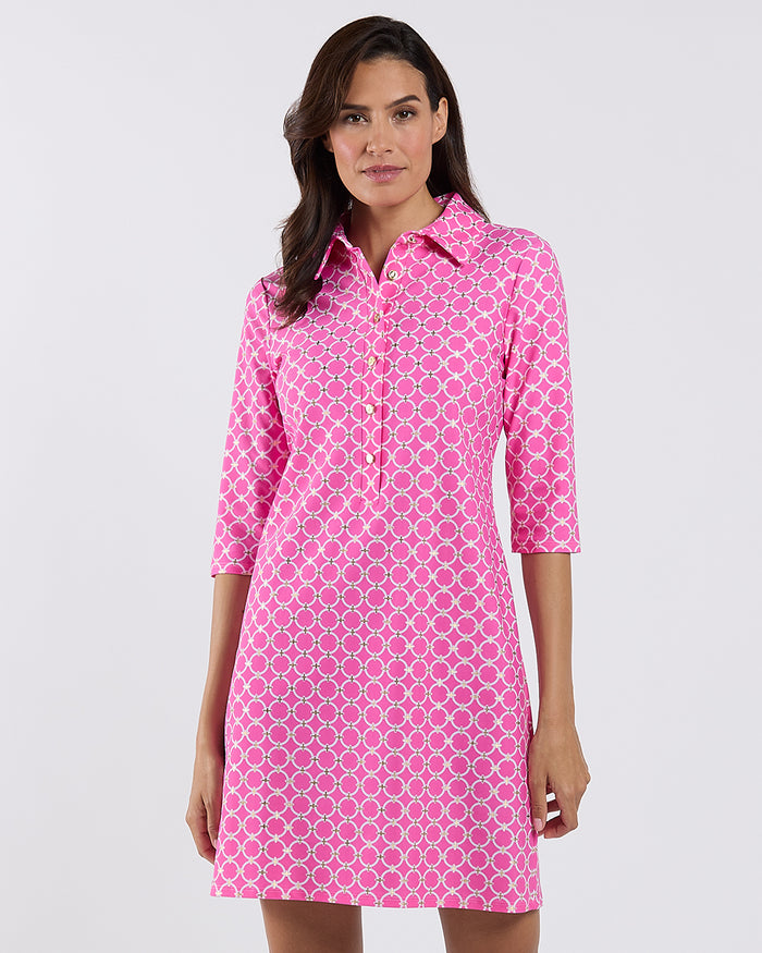 Susana Dress