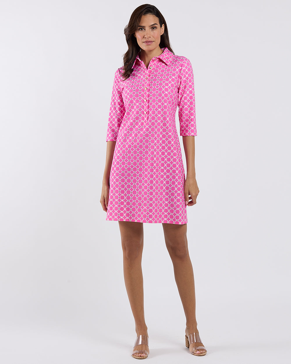 Susanna Dress - Gilded Jude Cloth