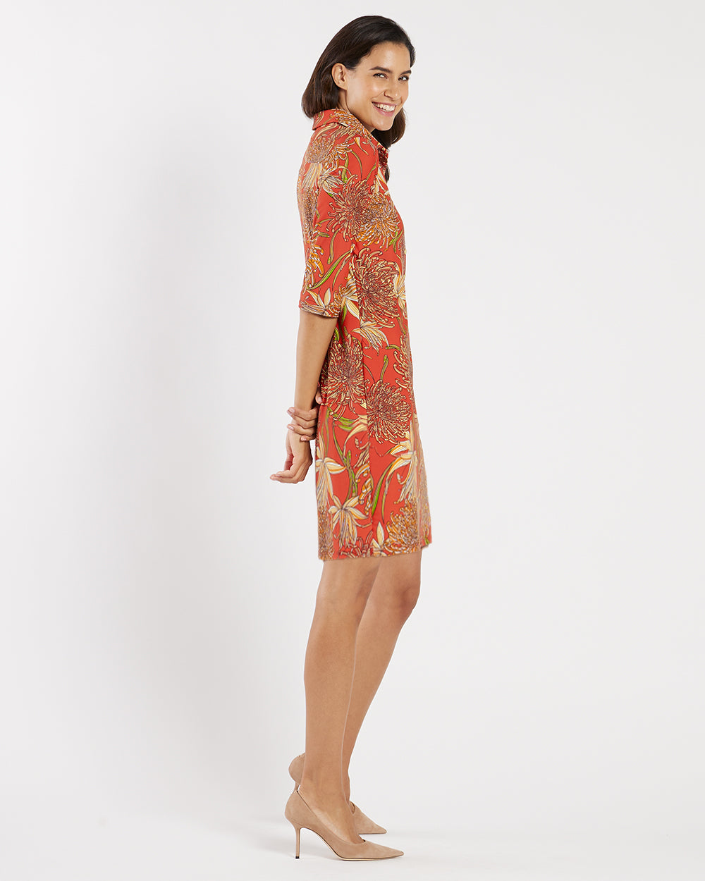 Susanna Dress - Jude Cloth