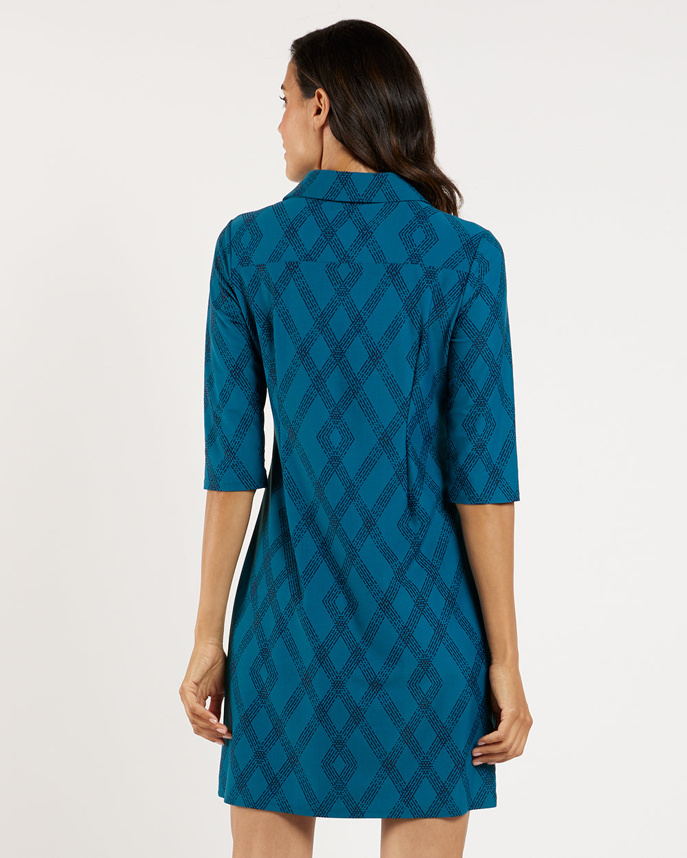 Susanna Dress - Jude Cloth