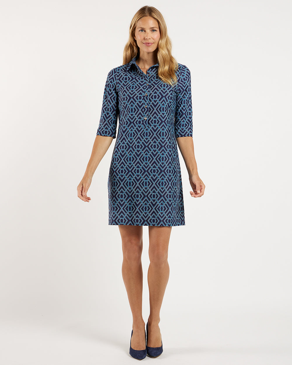 Susanna Dress - Jude Cloth