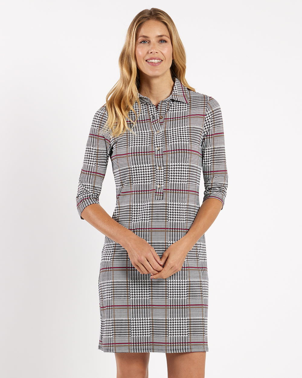 Susanna Dress - Jude Cloth