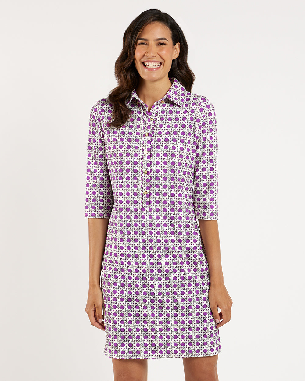Susanna Dress - Jude Cloth