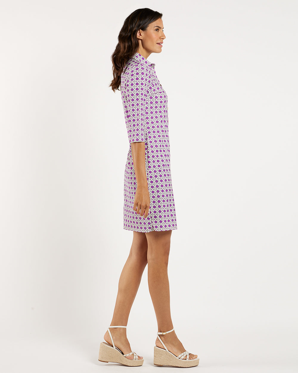 Susanna Dress - Jude Cloth