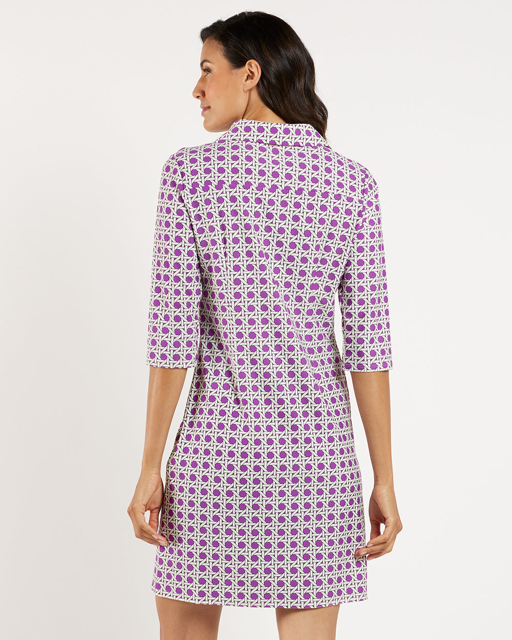 Susanna Dress - Jude Cloth
