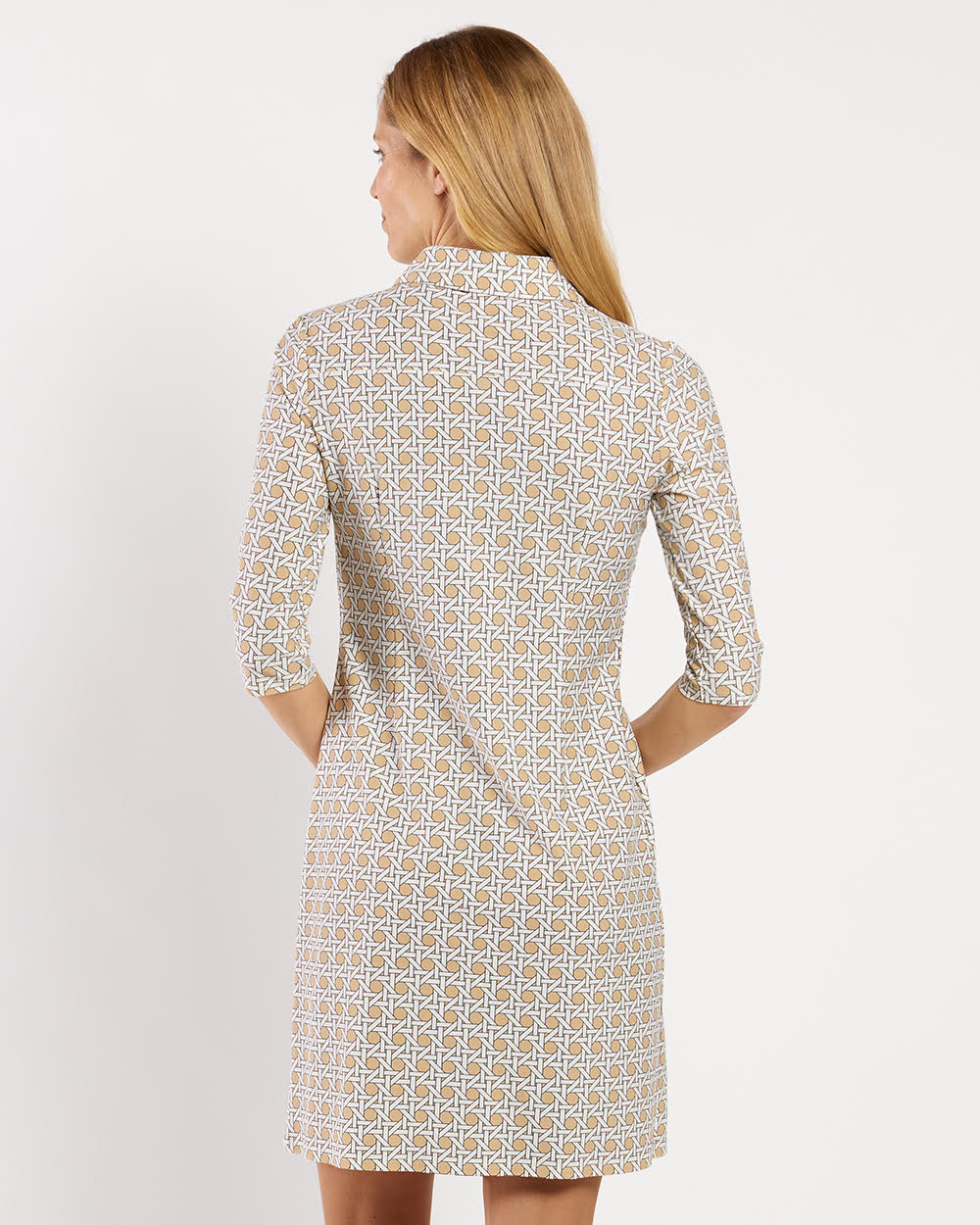 Susanna Dress - Jude Cloth