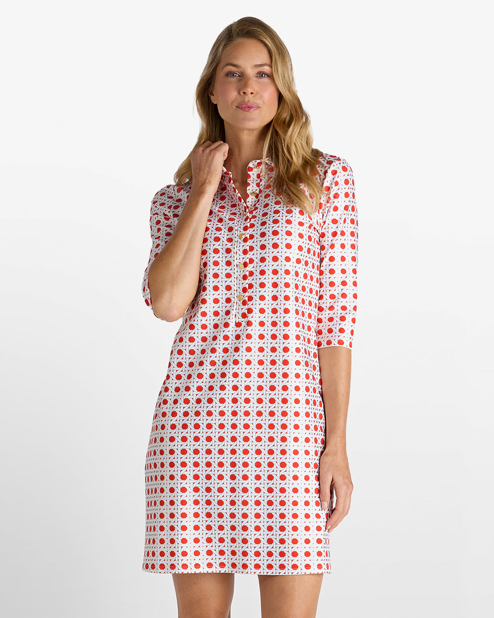 Susanna Dress - Gilded Jude Cloth