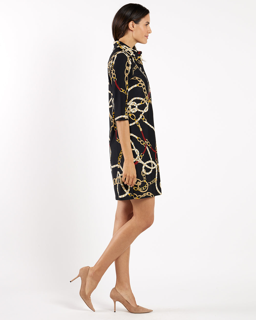 Susanna Dress - Jude Cloth