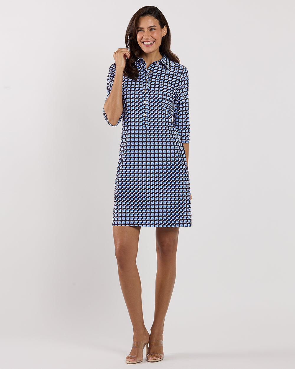 Susanna Dress - Jude Cloth