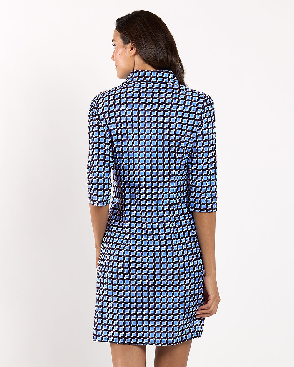 Susanna Dress - Jude Cloth