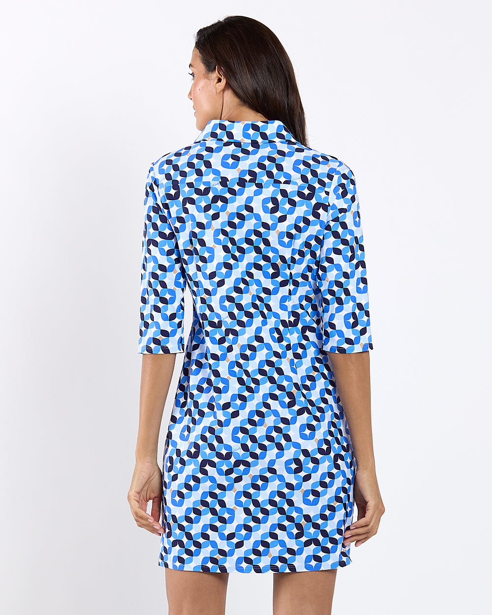 Susanna Dress - Jude Cloth