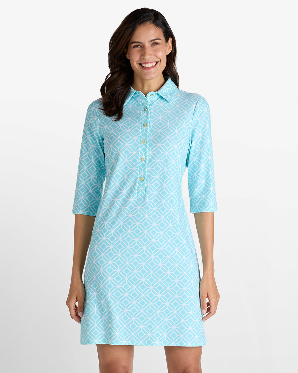 Susanna Dress - Jude Cloth