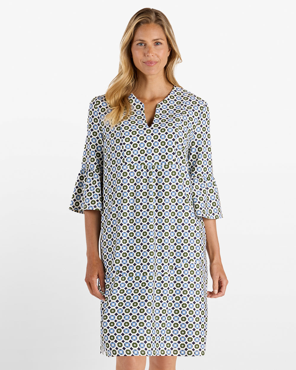 Kerry Dress - Jude Cloth
