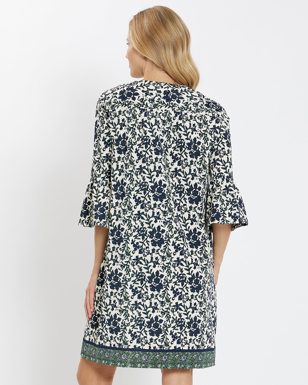 Kerry Dress - Jude Cloth