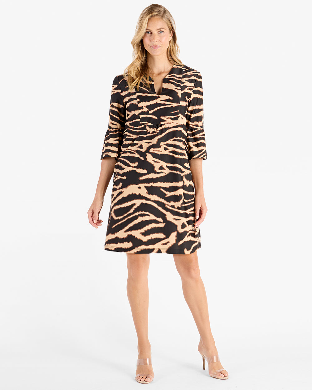 Kerry Dress - Jude Cloth