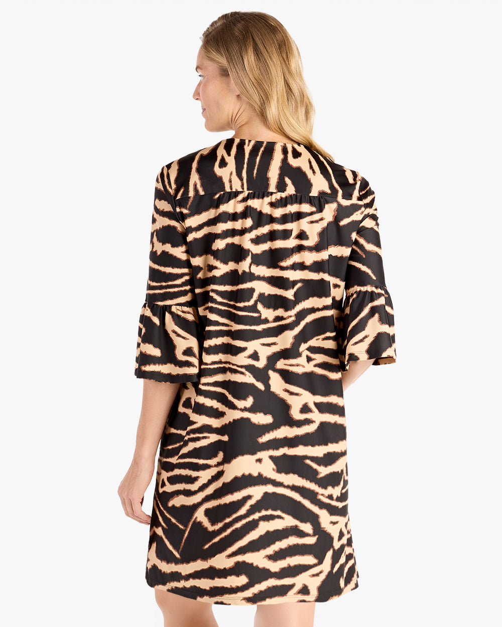 Kerry Dress - Jude Cloth