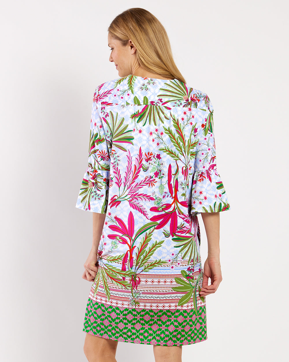 Kerry Dress - Jude Cloth