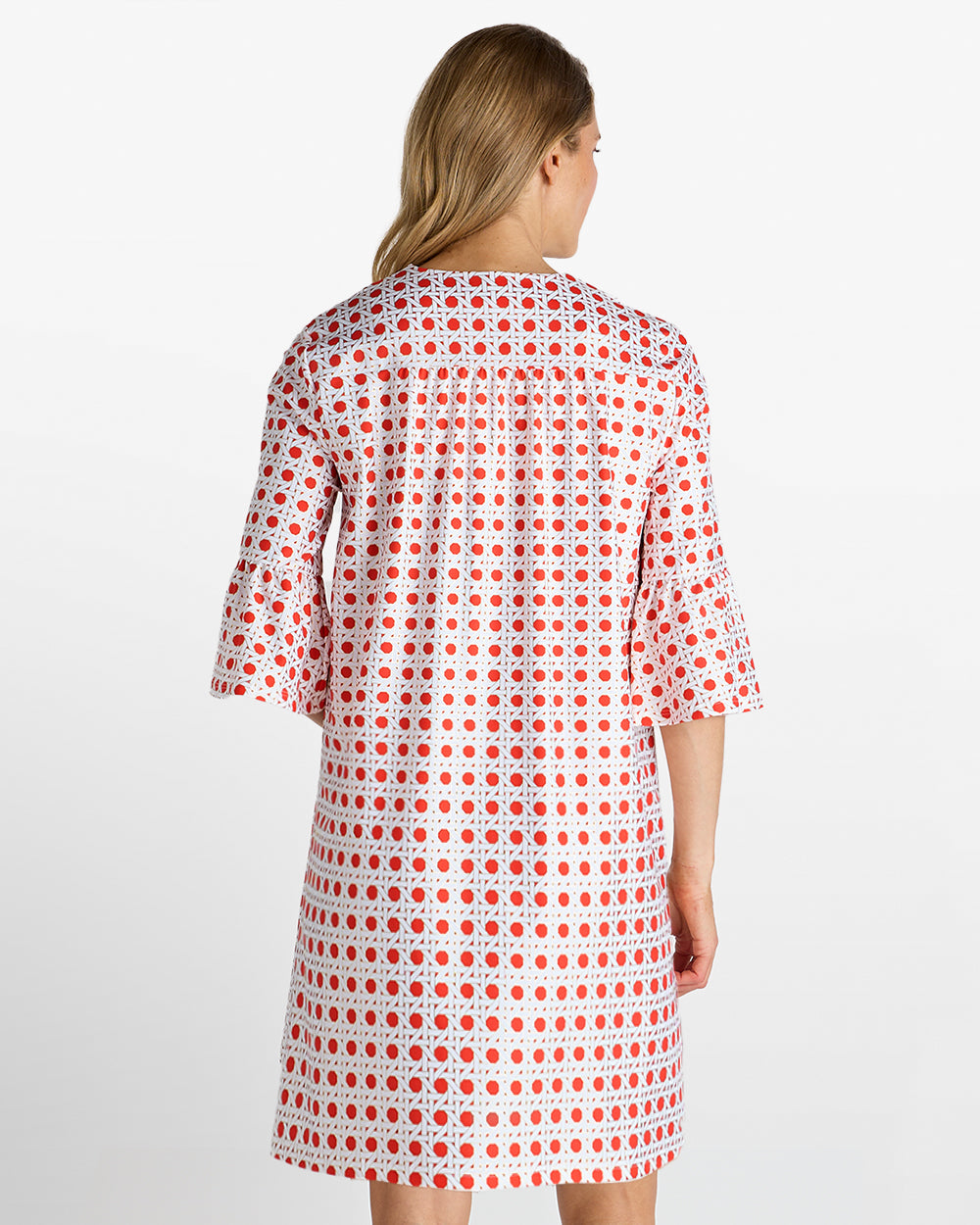 Kerry Dress - Gilded Jude Cloth