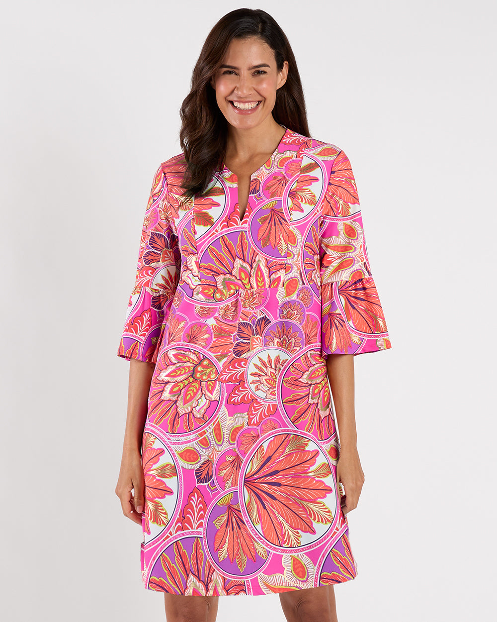 Kerry Dress - Gilded Jude Cloth